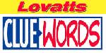 Lovatts Cluewords