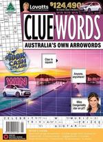 Lovatts Cluewords