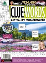 Lovatts Cluewords