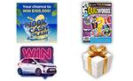 Chance To Win