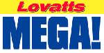 Lovatts MEGA! Crosswords®