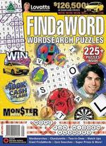 Lovatts FindaWord® +225 PUZZLES