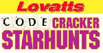 Lovatts Code Crackers