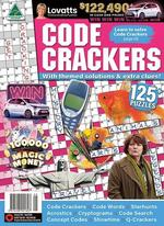 Lovatts Code Crackers