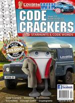 Lovatts Code Crackers