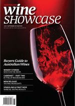 Wine Showcase