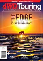 4WD Touring Australia