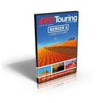 4WD Touring Australia: Series 4 DVD