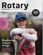 Rotary Down Under - Digital