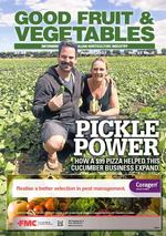 Good Fruit & Vegetables