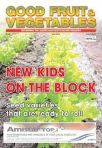 Good Fruit & Vegetables