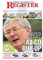 North Queensland Register