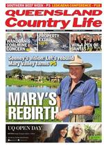 Queensland Country Life