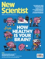 New Scientist