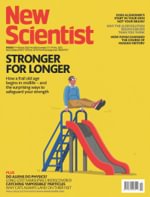 New Scientist
