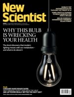 New Scientist