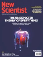 New Scientist