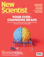 New Scientist