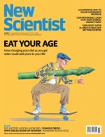 New Scientist