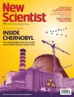 New Scientist