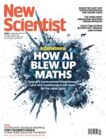 New Scientist