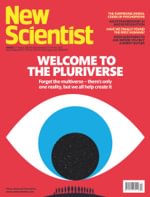 New Scientist