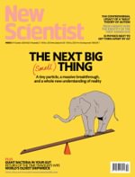 New Scientist