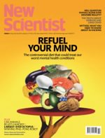 New Scientist