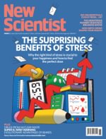 New Scientist