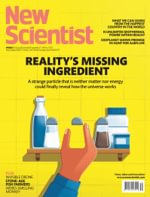 New Scientist