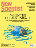 New Scientist