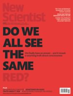 New Scientist