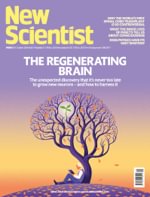 New Scientist