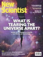 New Scientist