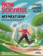 New Scientist