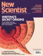 New Scientist