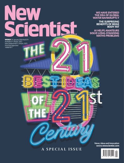 New Scientist