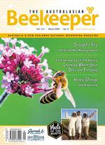 The Australasian Beekeeper