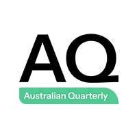 AQ: Australian Quarterly