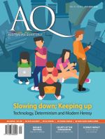 AQ: Australian Quarterly
