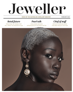 Jeweller Magazine