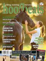 Hoofbeats Magazine