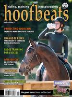 Hoofbeats Magazine