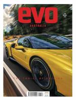 evo Australia