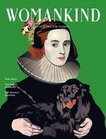 Womankind magazine