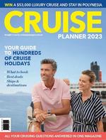 Cruise Planner 2023