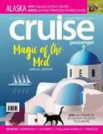 Cruise Passenger