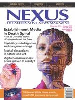 Nexus Magazine