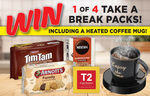 Chance To Win