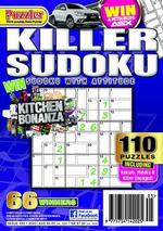 Killer Sudoku